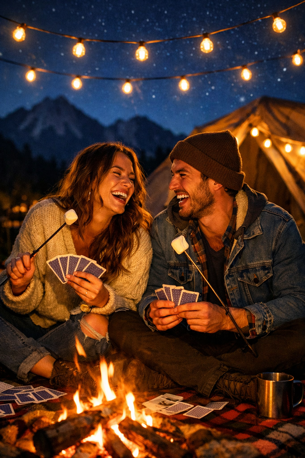 Fun Activities to Bond Over
