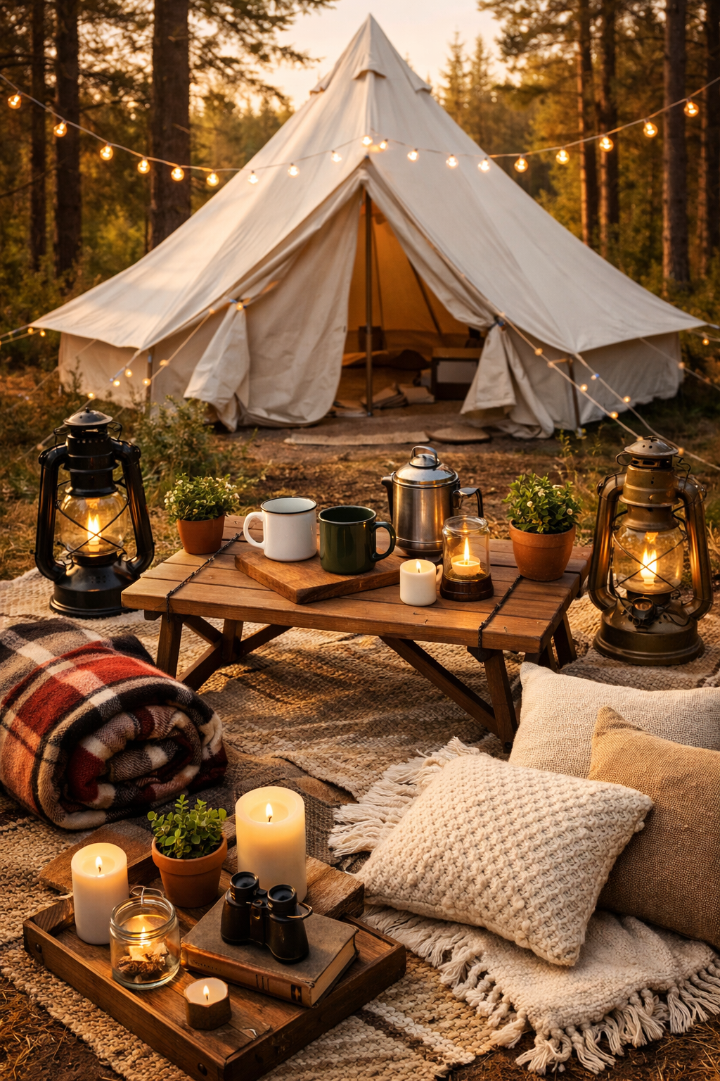 Key Elements That Make a Setup Pinterest-Worthy