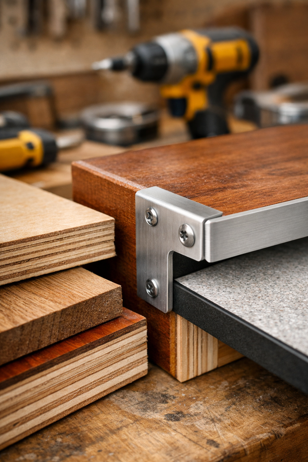 Materials That Balance Weight and Strength