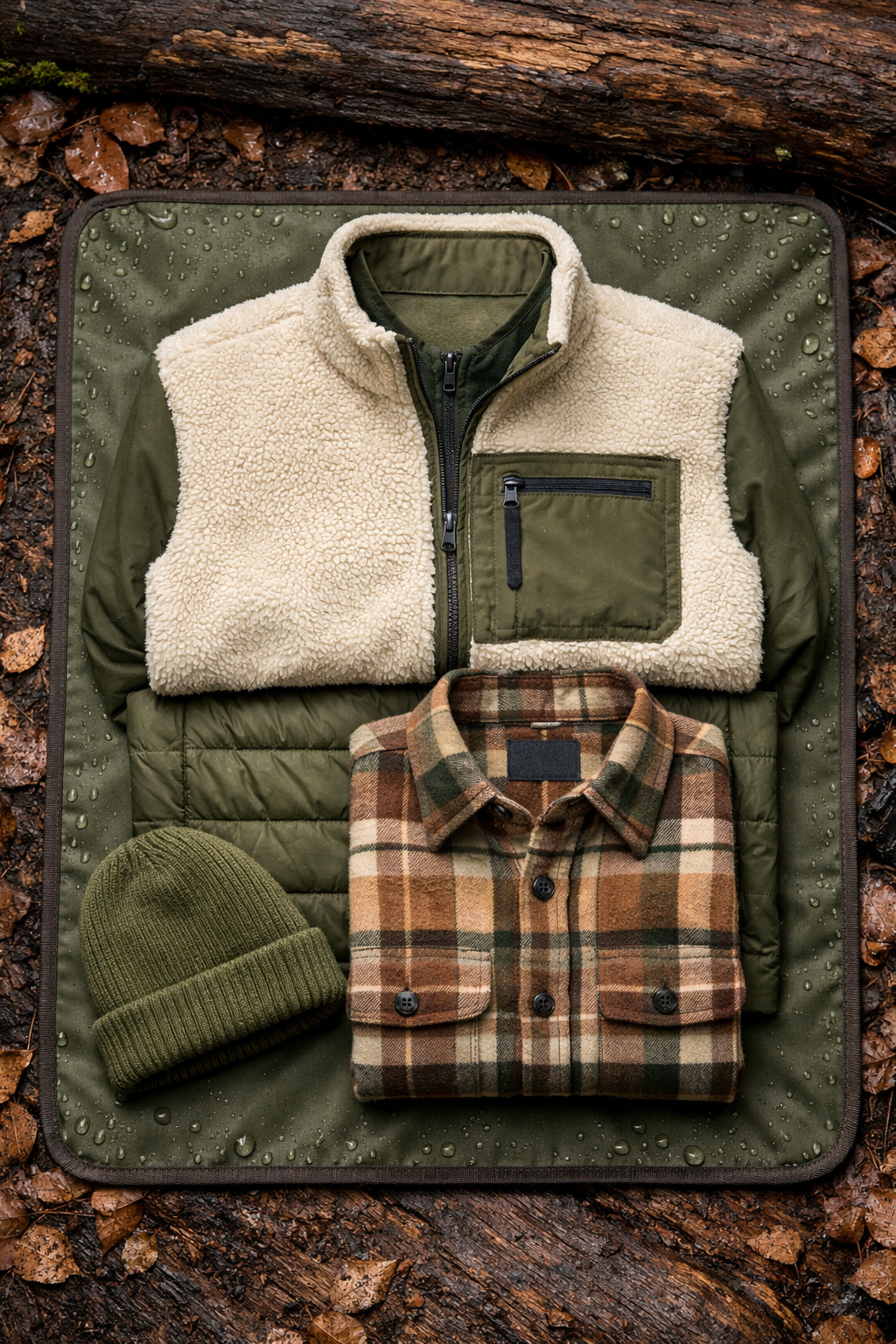 Mid-Layers That Add Warmth Without Weight
