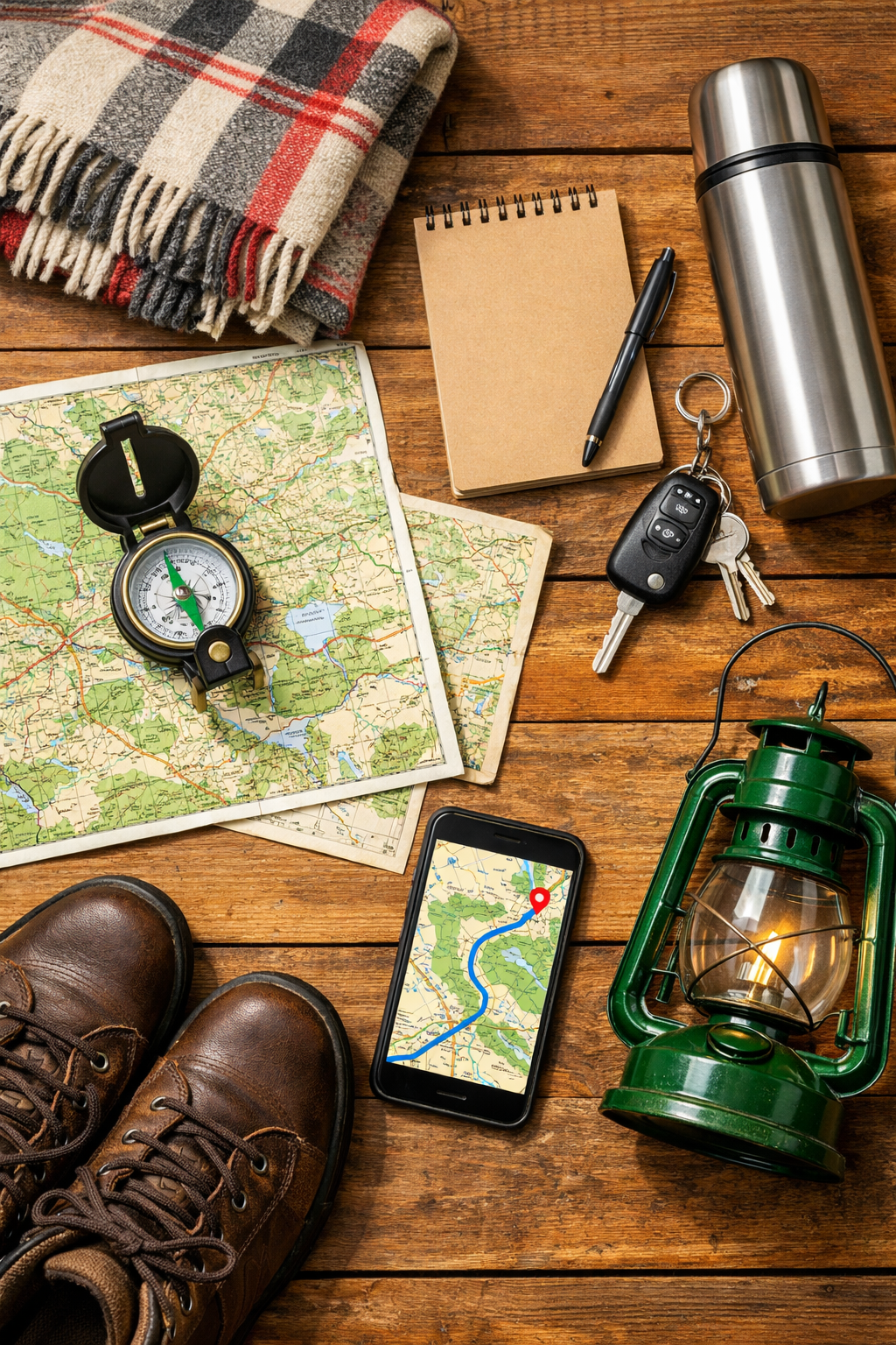 Planning Your Perfect Car Camping Adventure
