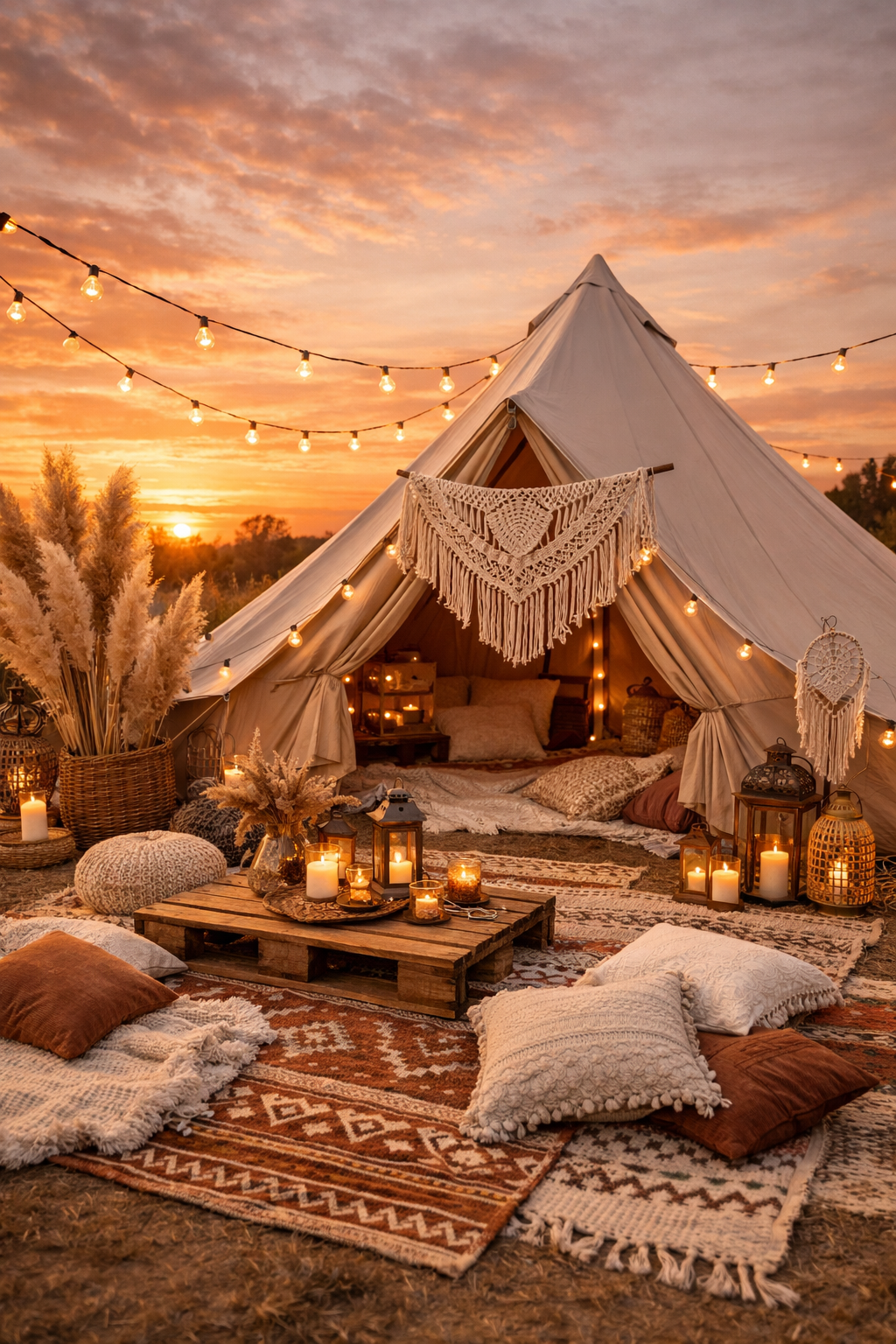 Popular Aesthetic Themes and How to Achieve Them