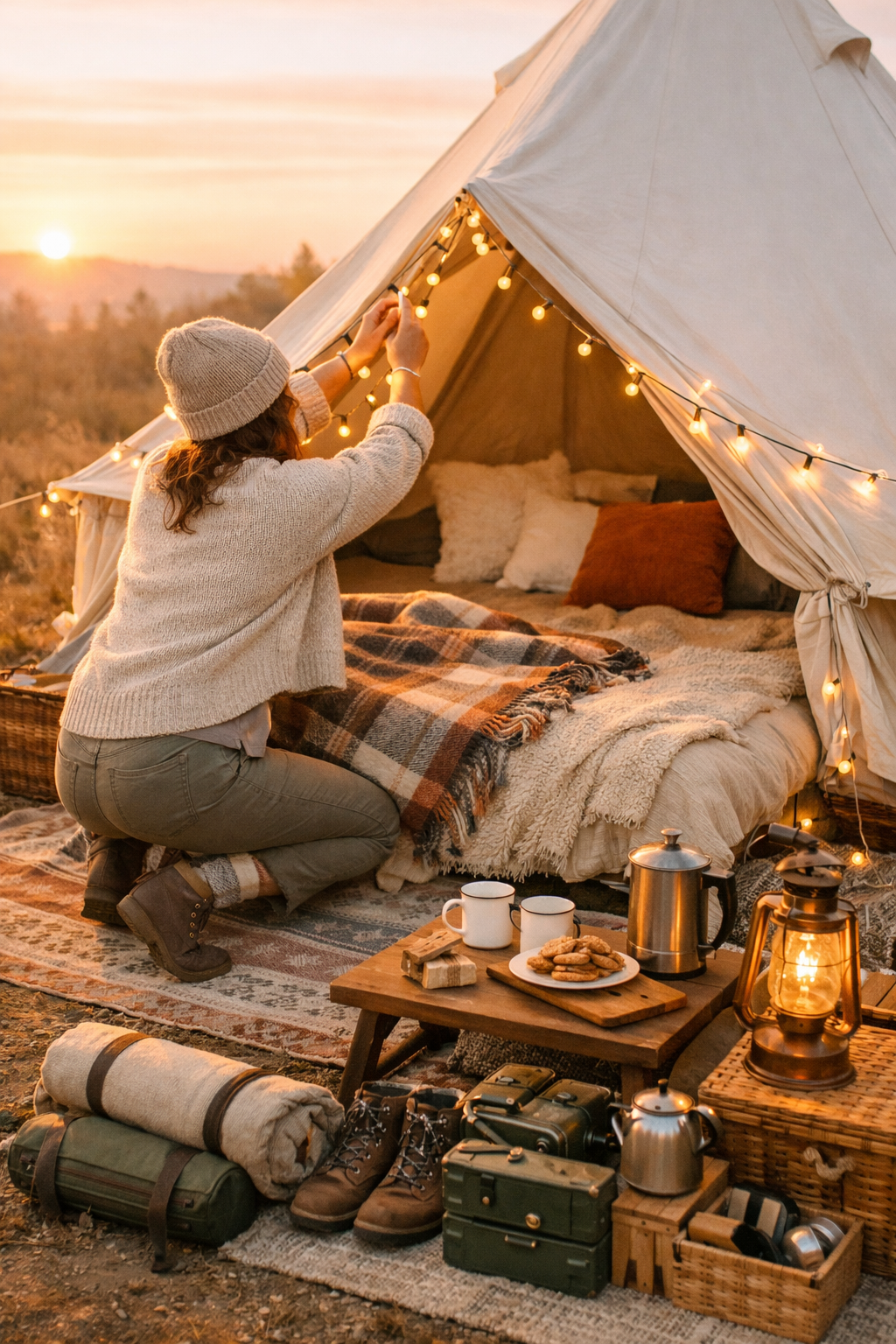 Practical Tips for Building Your Dream Setup