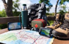 Road Trip Essentials