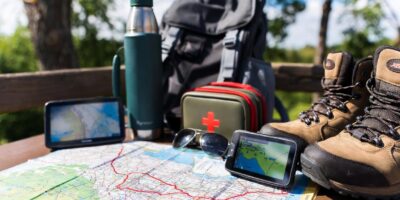 Road Trip Essentials