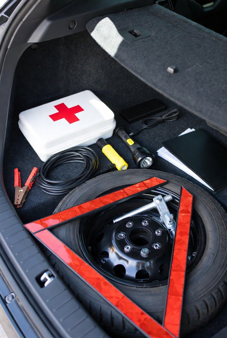 Road Trip Essentials for Safety and Preparedness