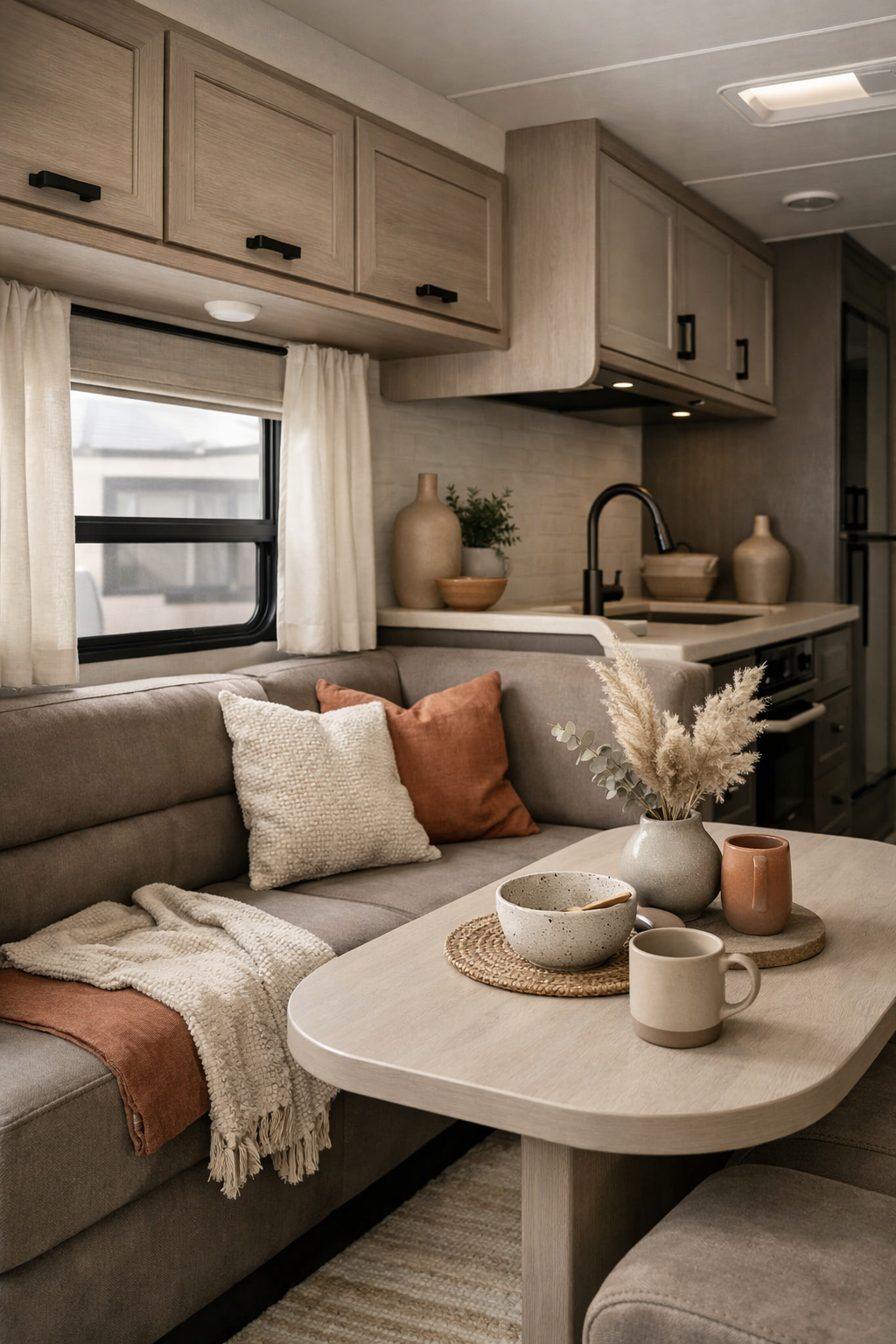 Understanding What “Neutral” Truly Means in RV Design
