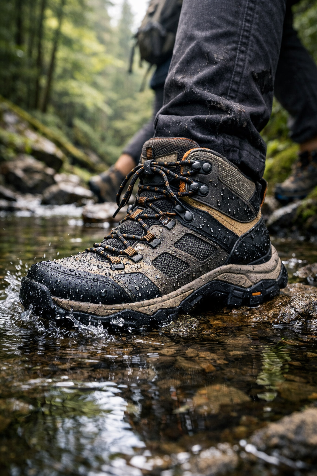 Weather Considerations and Climate Factors