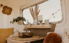 camper interior ideas