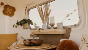 camper interior ideas