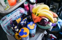 camper storage hacks