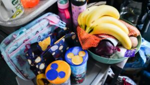 camper storage hacks