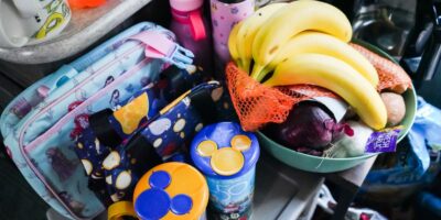 camper storage hacks