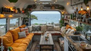 rv interior design