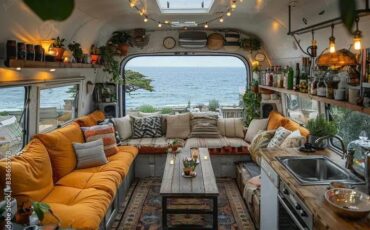 rv interior design