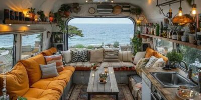 rv interior design