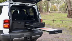 rv storage solutions