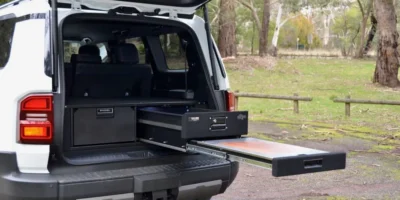 rv storage solutions