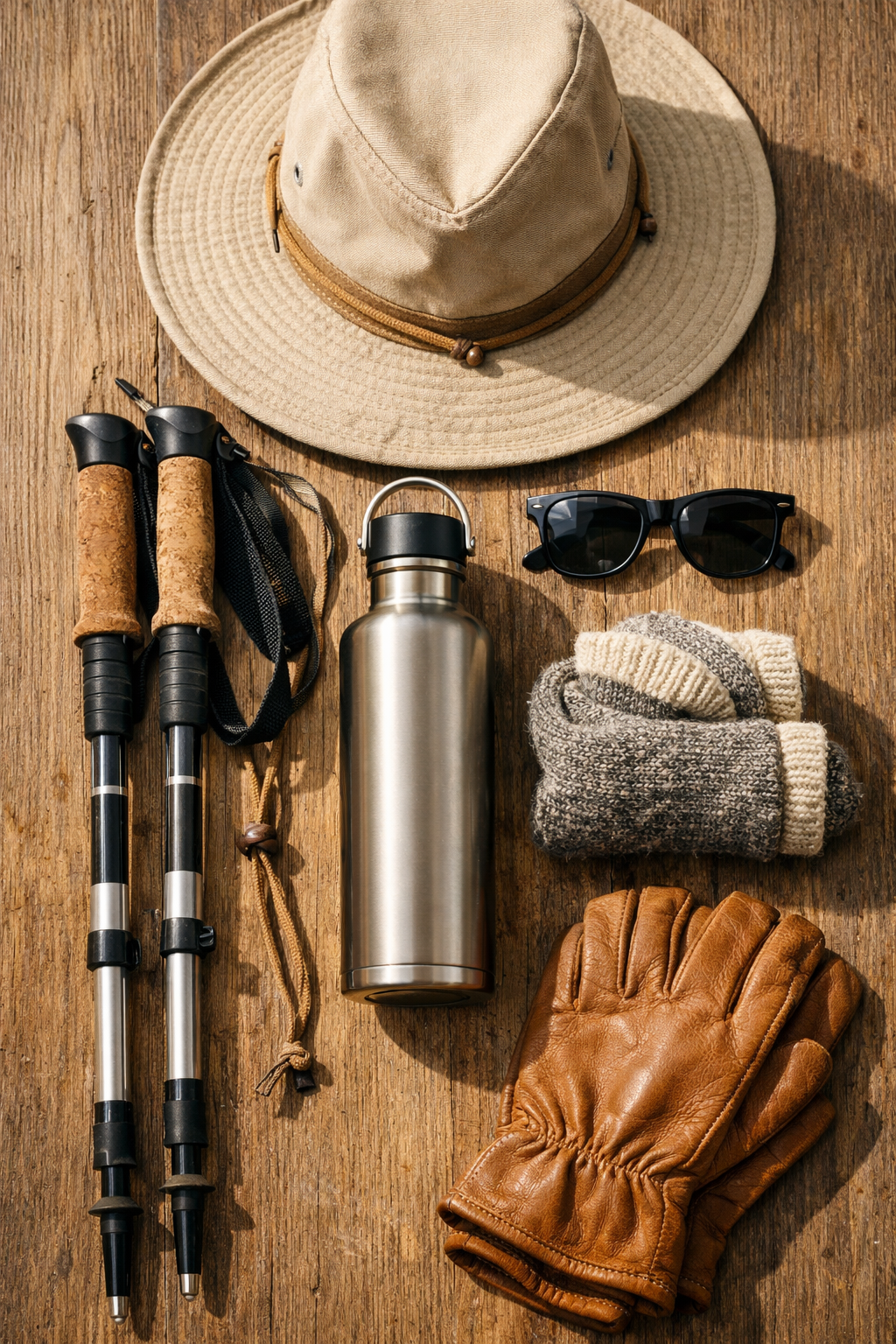 Accessories That Elevate the Aesthetic