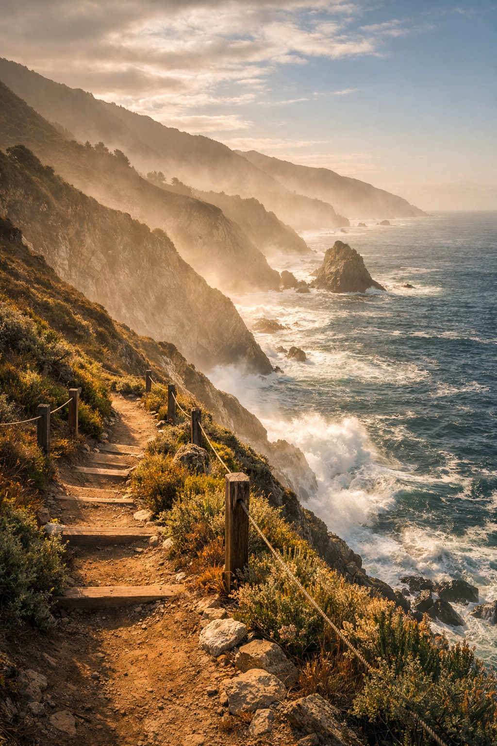 Big Sur, California