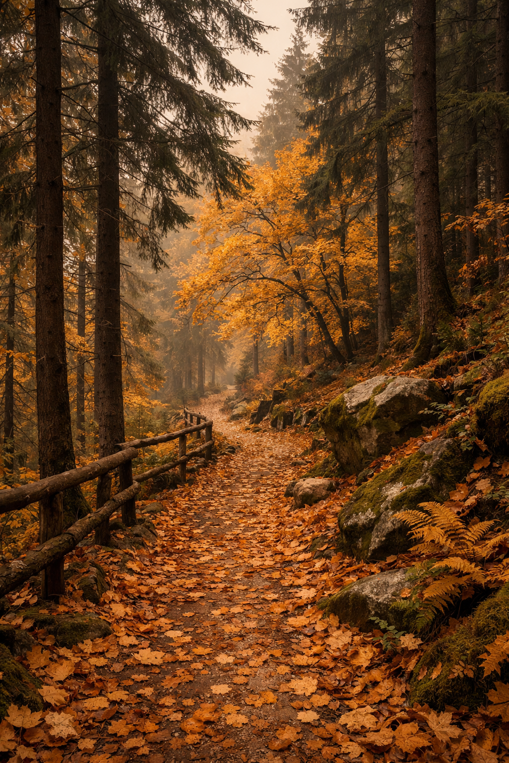 Black Forest, Germany