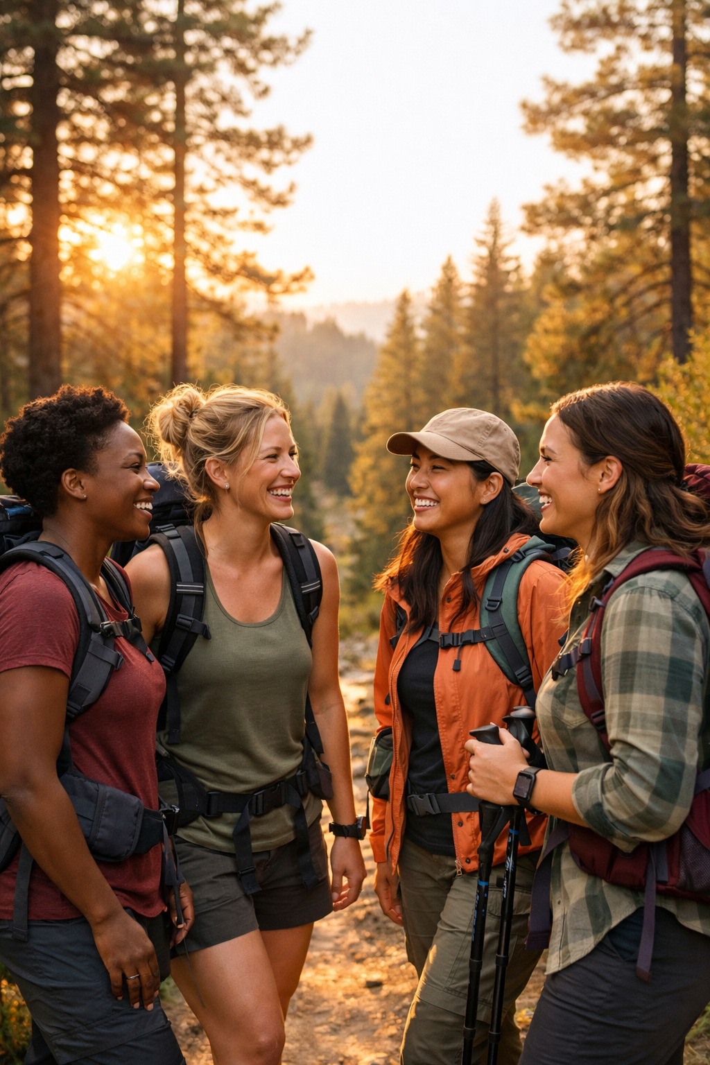 Finding Encouragement and Shared Experience