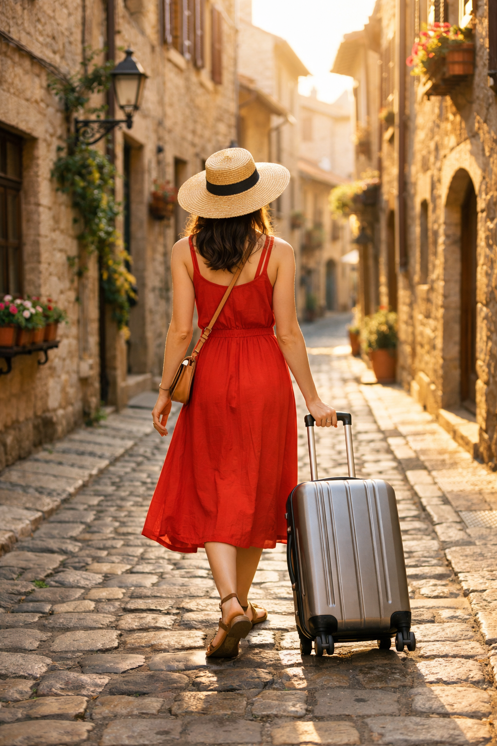 How to Choose Cute Travel Outfits That Suit Your Destination Perfectly