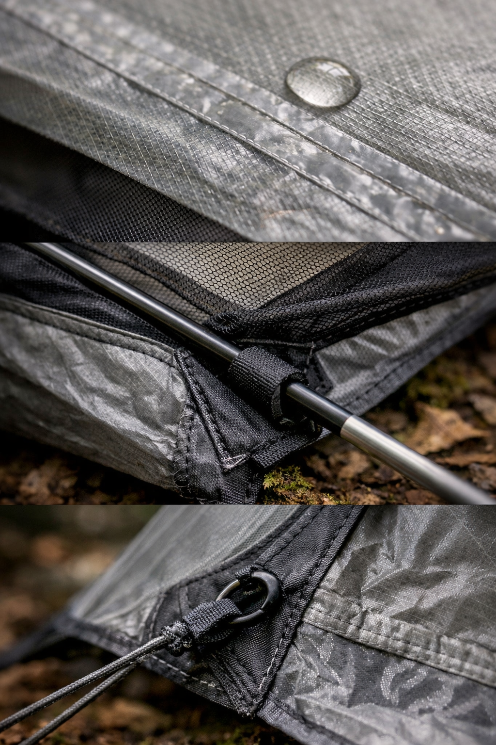 Materials and Construction Explained