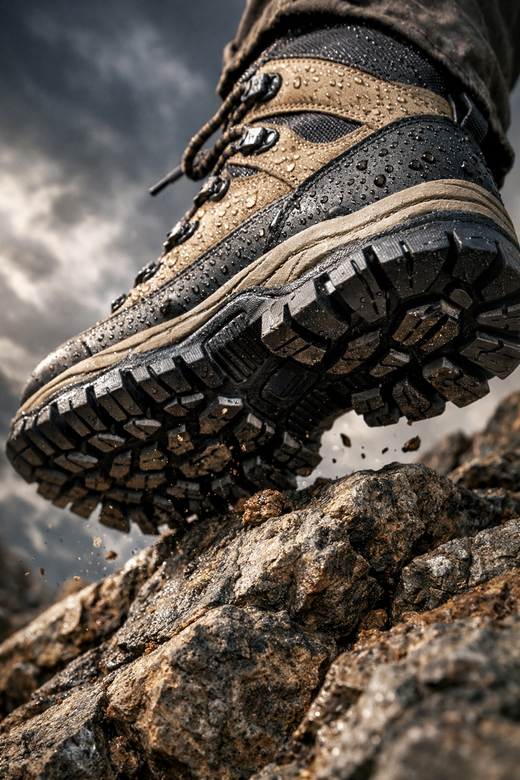 Performance Still Comes First