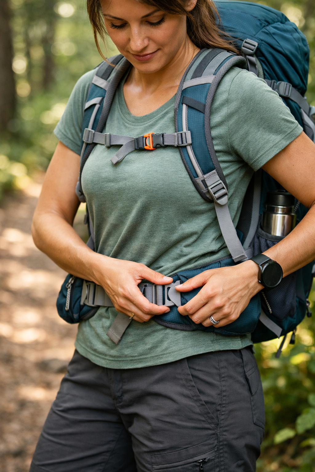 Selecting Equipment That Works With Your Body