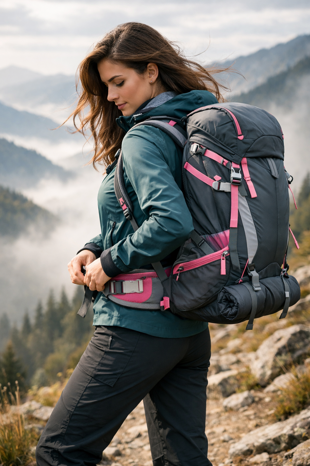 Selecting the Perfect Backpack for Style and Strength