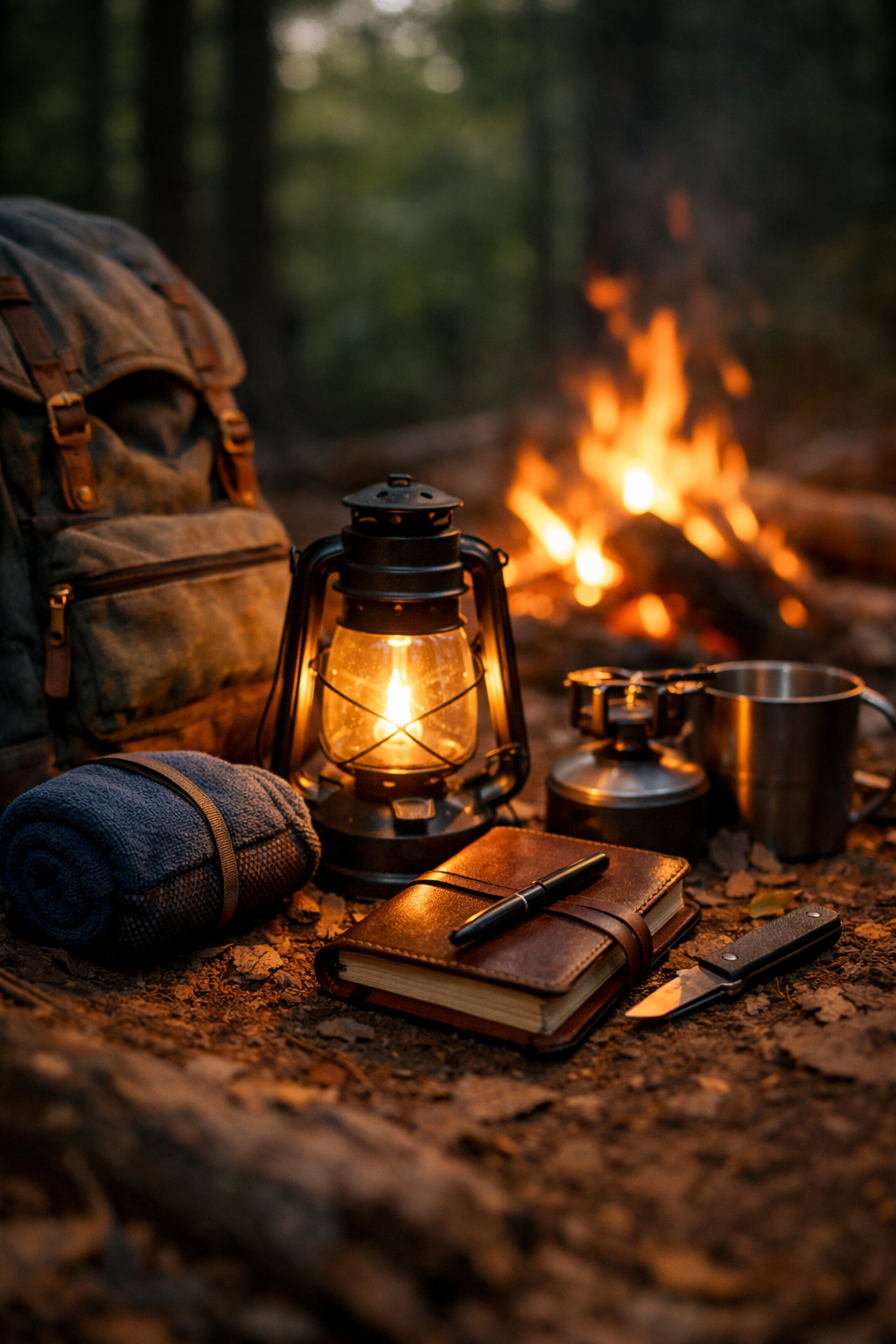 Small Items That Make a Big Difference