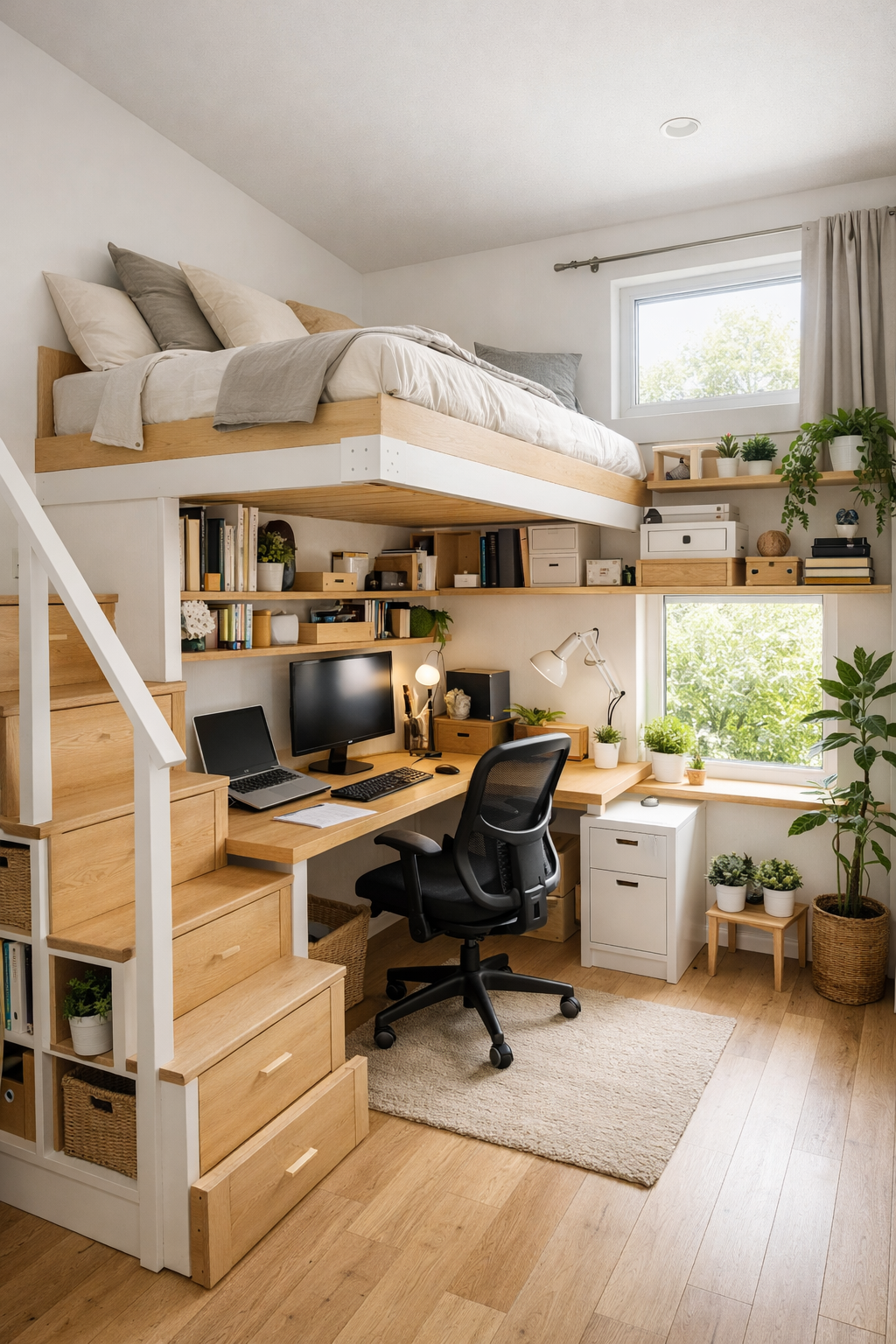 Smart Layout Configurations to Unlock Every Inch of Floor Space