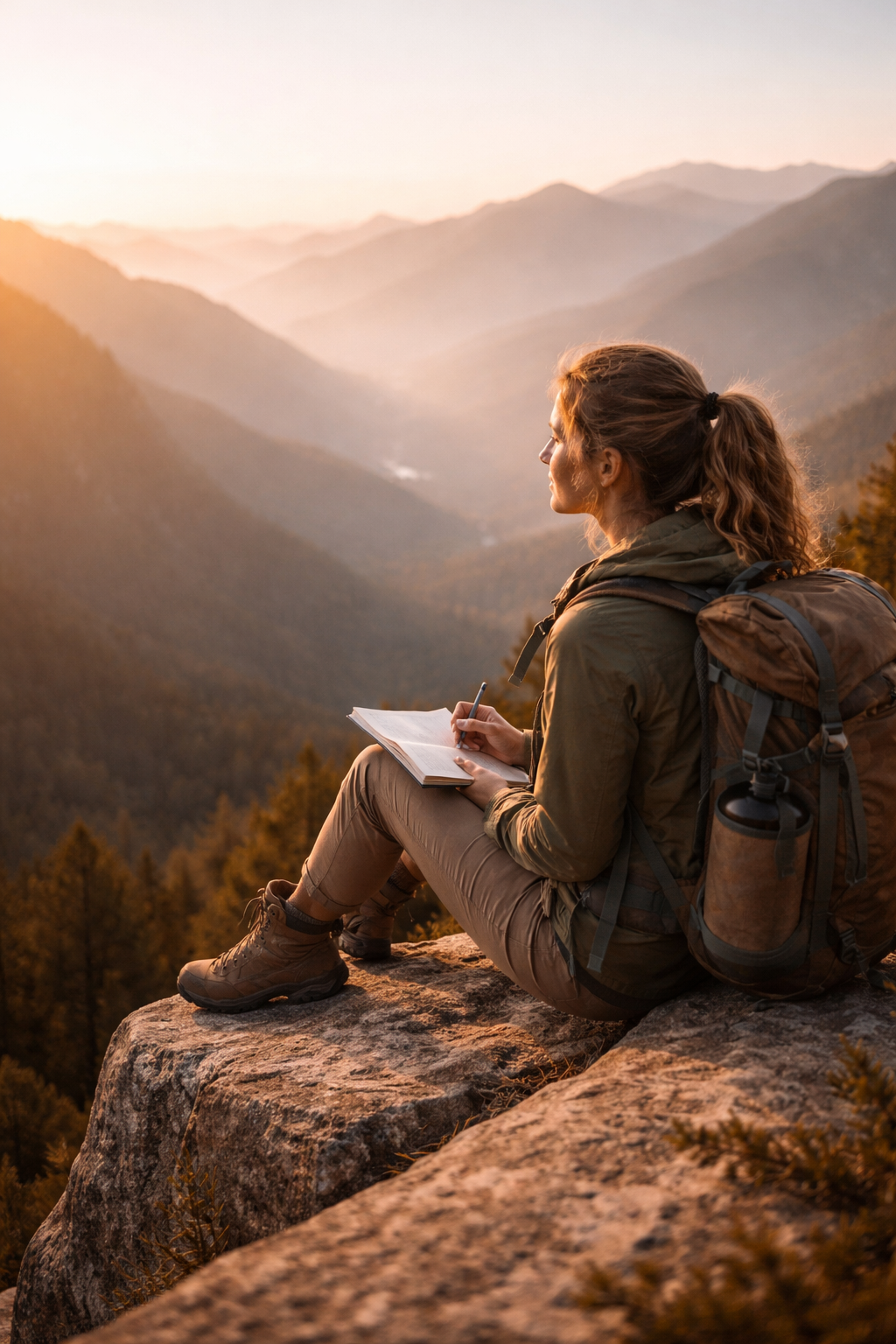 Strengthening Your Mindset on the Journey