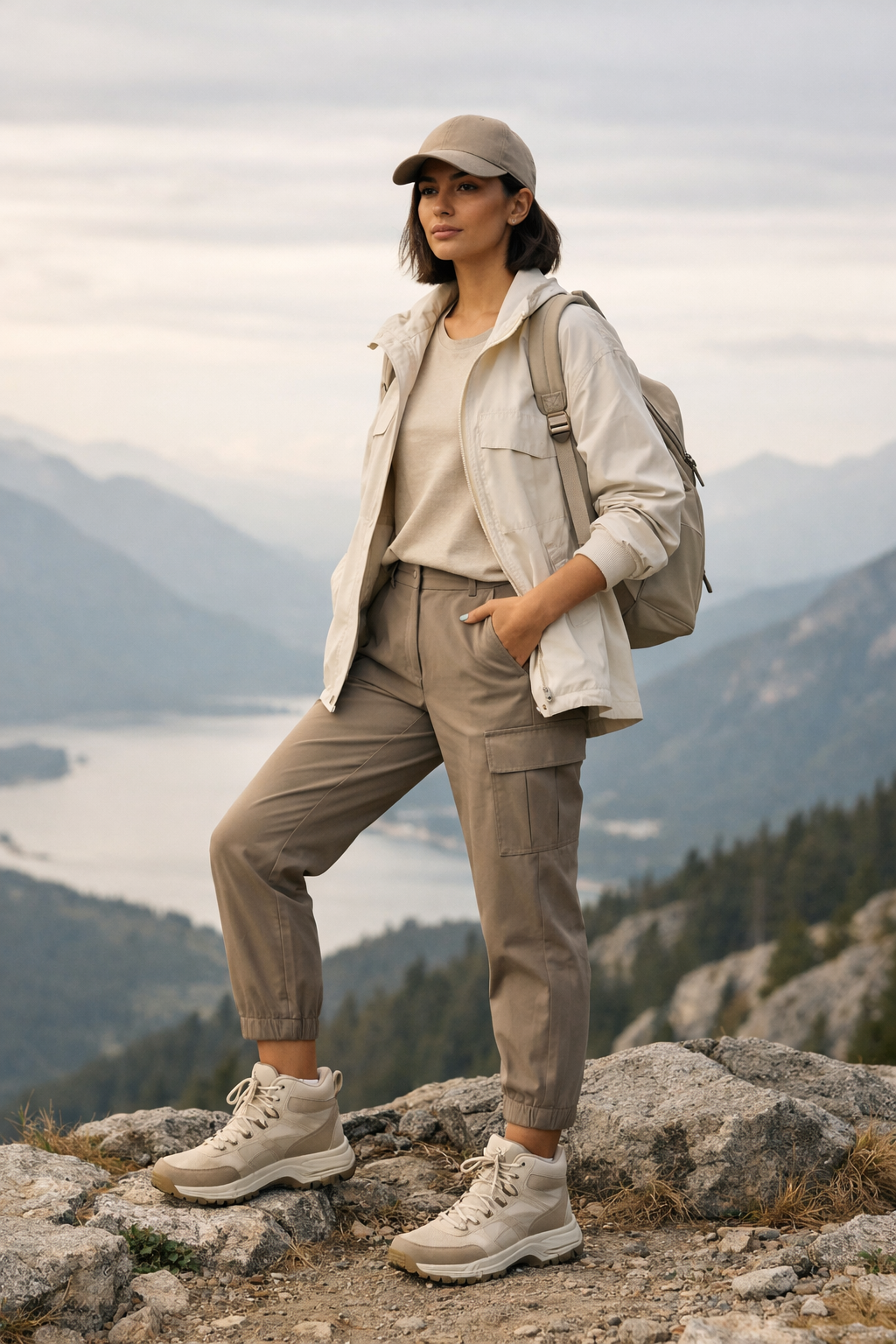 Style Without Compromise