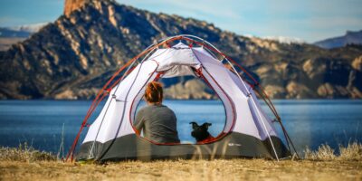 backpacking tent guide