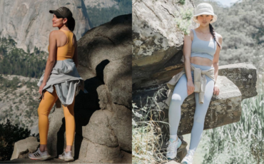 backpacking tips women