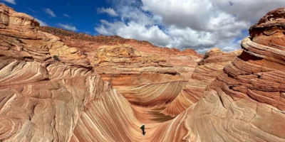 scenic hiking trails