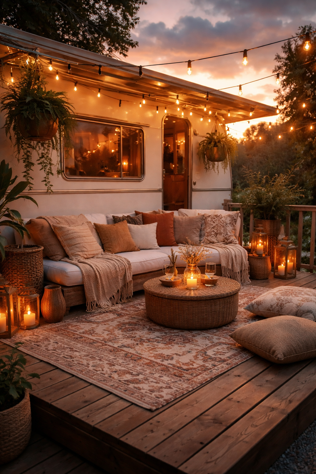 Enhancing Comfort and Style
