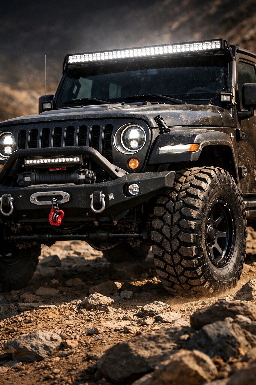Exterior Accessories That Elevate Style and Protection