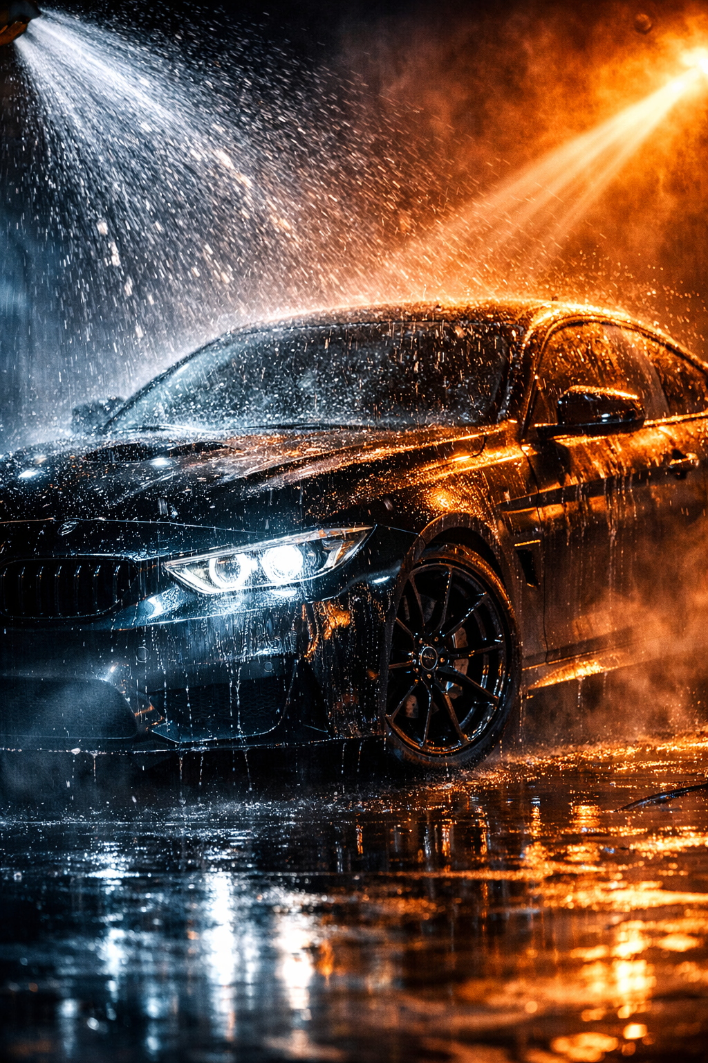 Lighting Tricks That Transform Your Shots