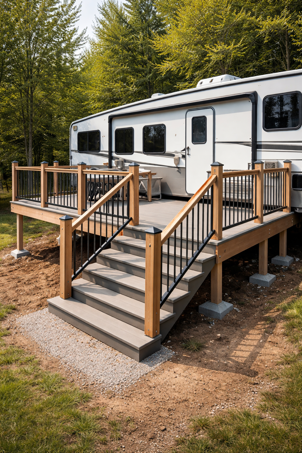 Safety and Stability Considerations