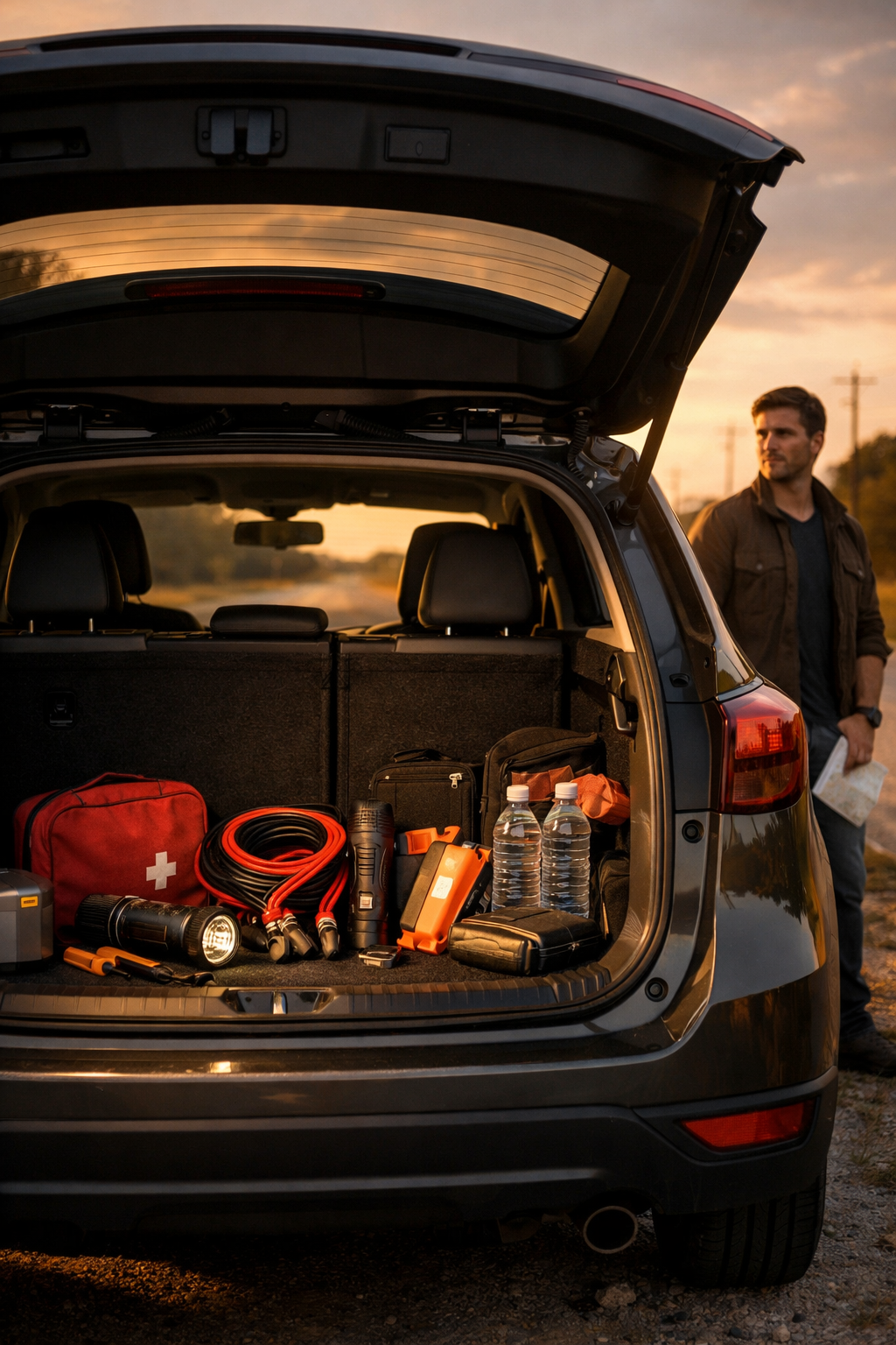 Why Car Must-Haves Matter More Than You Think