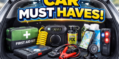 car must haves