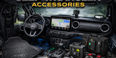 jeep wrangler accessories